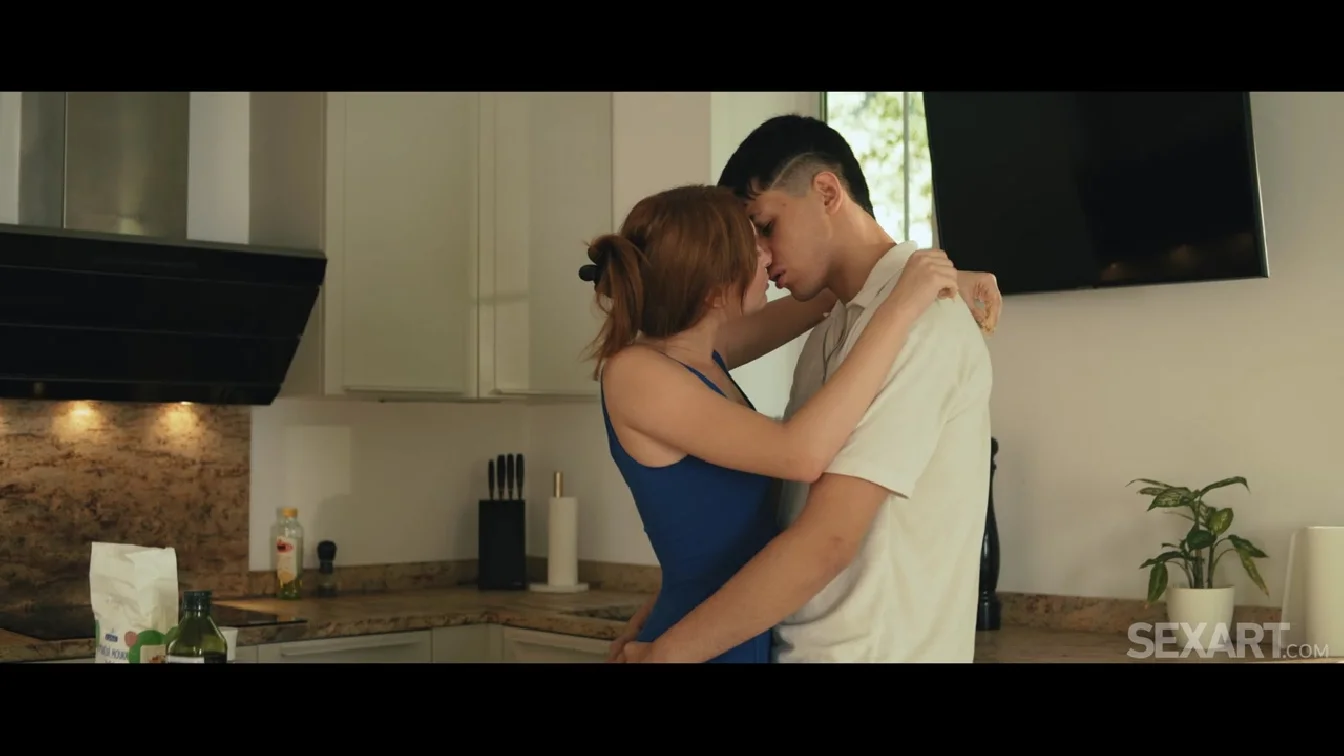 SexArt Noi Feja Recipe For Love XXX